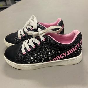 Big girls lace-up Sneakers